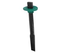 CONGARTENO Industrial Grade Flat Chisel For Masonry And Concrete Chrome Vanadium Steel Cement Tool For Stonework And Brick