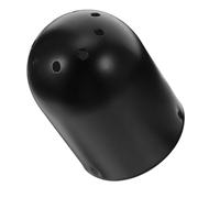 CONGARTENO Industrial Swing Arm Wall Light Fixture Accesorios de Metal Negro Pantalla Cilíndrica para Lámpara de Piso Compatible con Oficina Dormitorio y Sala de