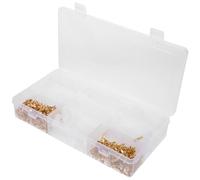 CONGARTENO Kit de Conectores Eléctricos Automotrices de 28 MM 480 Piezas Conector Macho y Hembra Terminales de Crimpado Impermeables para Coche Moto y Barco Kit de Cableado