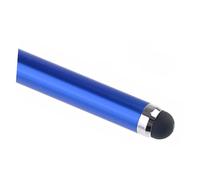 CONGARTENO Lápiz Táctil Capacitivo Azul Compatible con iPhone y Diseño Fino para Pantallas Táctiles Sensibles