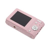 CONGARTENO Mini Cámara Digital Cámara De Vlogueo con Aumento Diseño para Fiestas De Chicas y Fotografía De Viajes