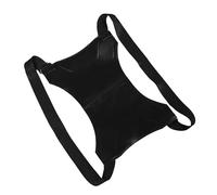 CONGARTENO Mochila para Espadas Infantiles Doble Correa Ajustable Bolsa Ligera de PU Resistente Abrasión para Cosplay Artes Marciales y Accesorios de Halloween