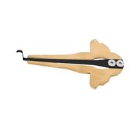 CONGARTENO Mouth Harp Mongolian Mini Instrument Traditional Jaw Harp Authentic Sound For Adults Beginners Travel Cultural Exploration And Music Performance