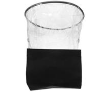 CONGARTENO Pantalla Impermeable Para Lámpara Par Protector De Cabeza Móvil Para Luces De Escenario Cubierta Para Luces De Escenario Protector De Cabeza Móvil Cubierta Protectora Para