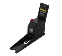 CONGARTENO Regla Indicadora de Altura Retráctil 2m para Niños, Dispositivo Autónomo de Medición Material Abs/pvc, Herramienta Portátil para Seguimiento de Crecimiento en Guarderías