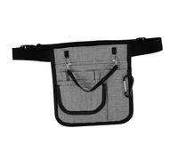 CONGARTENO Riñonera De Bolsa De Portátil para Enfermeras Multifuncional para Accesorios Médicos para Hospitales y Clínicas
