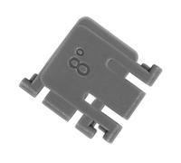 CONGARTENO Soporte para Teclado Inclinable Compatible con Logitech de Pies Elevadores Antideslizantes para Ergonómico y Reducción de Fatiga Oficina y Hogar