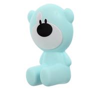 CONGARTENO Sujetapuertas Infantil de Seguridad con Diseño Animal Soporte Antideslizante para Evitar Pellizcos de Manos Protector para Puertas de Color Verde Fácil Instalación y Uso