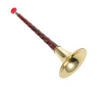 CONGARTENO Suona Clave D Instrumento Musical Chino Instrumento Suona de Madera para Principiantes para Eventos Culturales y Representaciones Teatrales