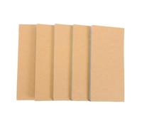 CONGARTENO Talón de Recibos Autocopiativo 2 Partes 15X7 CM 100 Hojas por Unidad Cuaderno Rígido Libro de Pedidos para Pequeñas Empresas Restaurante Alquiler y Gestión Comercial