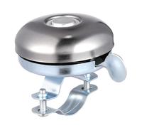 CONGARTENO Timbre Bicicleta Retro De Metal Sonido Fuerte y Claro Fácil Instalación Accesorio para Bicicleta De Montaña Adulto y Niño