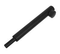 CONGARTENO Tubo de Extensión Negro para Soporte de Micrófono Compatible con Brazos para Micrófono de Aleación de Aluminio Adecuado para Grabación y Transmisión en Directo