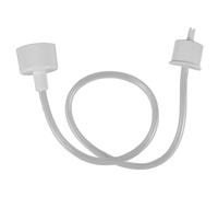 CONGARTENO Tubo de Externo para Sellado al Compatible con Series para Almacenamiento Prolongado y Cocina