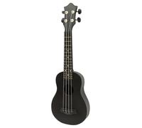 CONGARTENO Ukelele de Madera para Principiantes Instrumento de Cuerda de Cuatro Cuerdas Guitarra Acústica Clásica para Diseño Resistente y Sonido Claro para Aprendizaje Musical Infantil