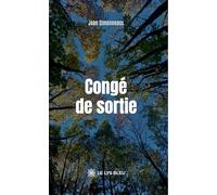 Congé de sortie