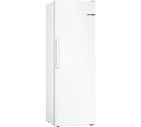 Congelador 1 puerta Bosch GSN33VWEP - Blanco / 176 x 60 cm