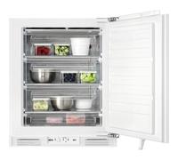 Congelador AEG OAB6I82EF 95L Blanco Bajo Encimera E 40dB 3 Cajones