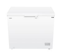 Congelador Arcon 254 litros VALBERG CF 254 D W742C