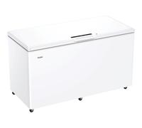 Congelador arcón 84,5cm x 75cm HAIER 37001567 HCE520E Capacidad 508L Clase E