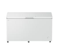 Congelador Arcón Candy CNCHQ4S520EW 502L E Blanco