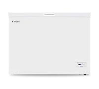 Congelador ASPES ACH3001EDC 287 L Dual Cooling E LED Blanco