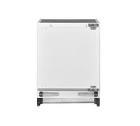 Congelador Bajo Encimera Integrable Johnson JRZ81-INT Clase E Door on Door