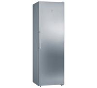 Congelador Vertical BALAY 3FCE553ME (No Frost - 186 cm -242 L - Inox)