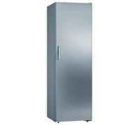 Congelador vertical BALAY 3GFE568XE NoFrost Capacidad 242 L 186cm 60cm Inox Clase E