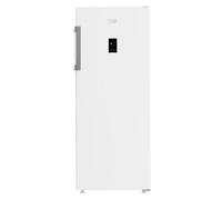 Beko B3RFNE274W Congelador vertical Independiente 220 L E Blanco