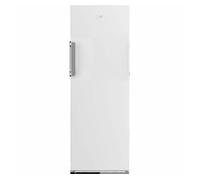 Beko RFNE290L41WN congelador Congelador vertical Independiente 256 L E Blanco