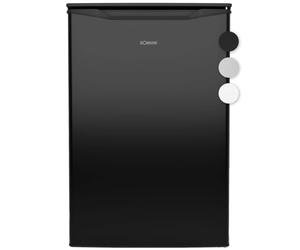 Congelador Bomann® - 87 L - Eficiente energéticamente, silencioso y compacto - ≤ -18 °C, regulable de forma continua - 3 cajones y bandeja para cubitos de hielo - Compartimento de 4 estrellas