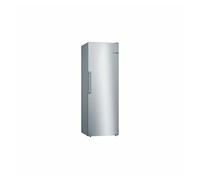 Bosch GSN33VLEP congelador Congelador vertical Independiente 225 L E Acero inoxidable