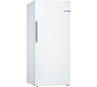 Congelador Bosch Serie 6 GSN51AWDV 290 L Clase D Blanco