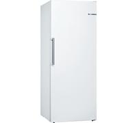 Congelador Bosch Serie 6 GSN54AWCV 328 L Clase C Blanco