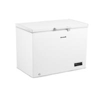 Congelador Brandt BFK301ESW 308 L Clase E