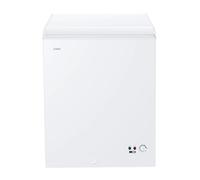 Arca Congeladora Horizontal Artico CCHH 145E 137L (Blanco) - CANDY