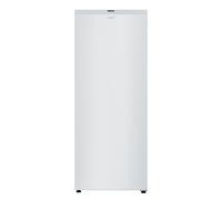 Congelador Candy CNUQ2L513EW vertical 169 L E 38 dB puertas reversibles blanco