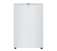 Congelador CANDY CNUQ2L58EW 90 L blanco puerta reversible clase E