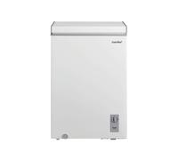 Congelador COMFEE RCC141WH2 99 L Blanco bajo ruido Clase E