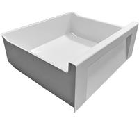 Congelador Congelador Gelador Whirlpool Ignis Blanco 481941879767