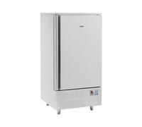 Congelador de choque - 276 L - Royal Catering - función de enfriamiento y de congelación - acero inoxidable