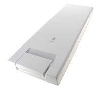 Congelador de puerta 481244069308 520x162mm - nevera
