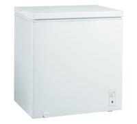 Congelador Edesa EZH-2011 198L SN-ST 41dB E Blanco