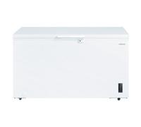 Congelador Edesa EZH-4211 418 L 19 kg/24h Blanco