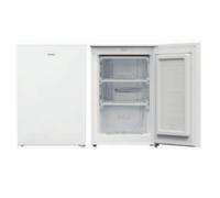 Congelador Edesa EZS-0815 WH 86 L 4 kg/24h Clase E Blanco