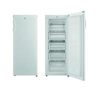 Congelador Edesa EZS-1412 NF 160 L Blanco Clase E Puerta Reversible