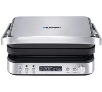 Congelador Eléctrico 2000W con Placa Gofrera (Inoxidable) - BLAUPUNKT