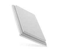 Congelador Evaporador Puerta / Aleta Para Whirlpool, Hotpoint Nevera Congelador