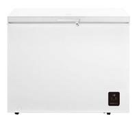 Congelador Gorenje FH30EAW 297 L Clase E Blanco