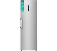 Congelador GORENJE FN619DAXL6 vertical 280 L No Frost puerta reversible gris